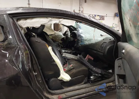 2010 Nissan Altima 2.5 S из США, поврежденный, VIN 1N4AL2EP1AC108081